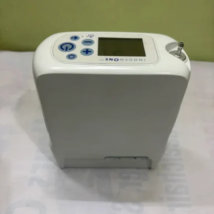 Inogen One G5 Portable Oxygen Concentrator (Rental)
